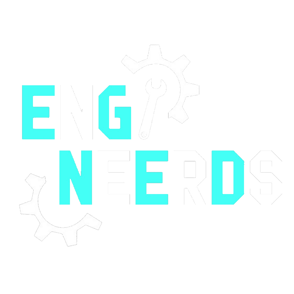 EngiNeerds Logo